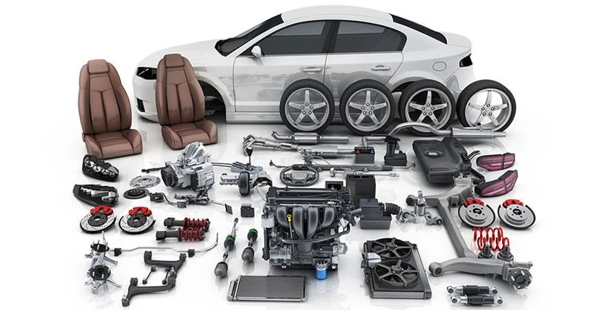 Akyurt Oto Yedek Parçacısı