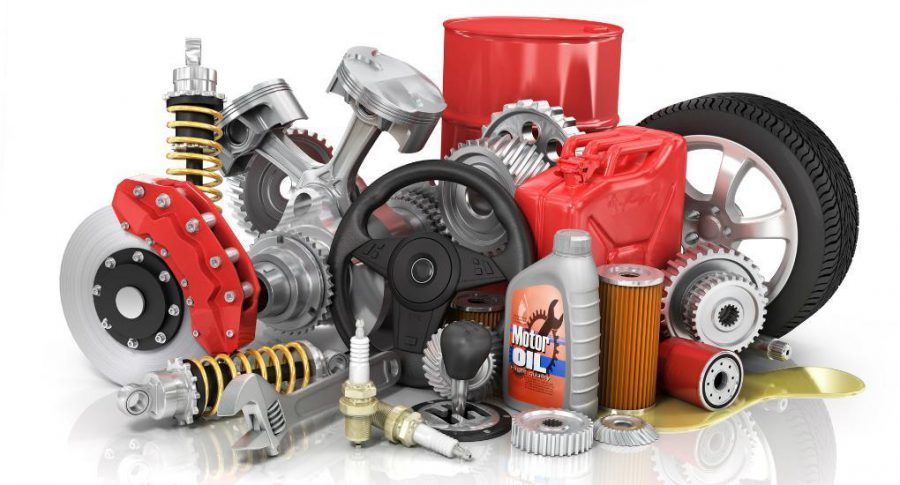 Akyurt Oto Yedek Parçacısı